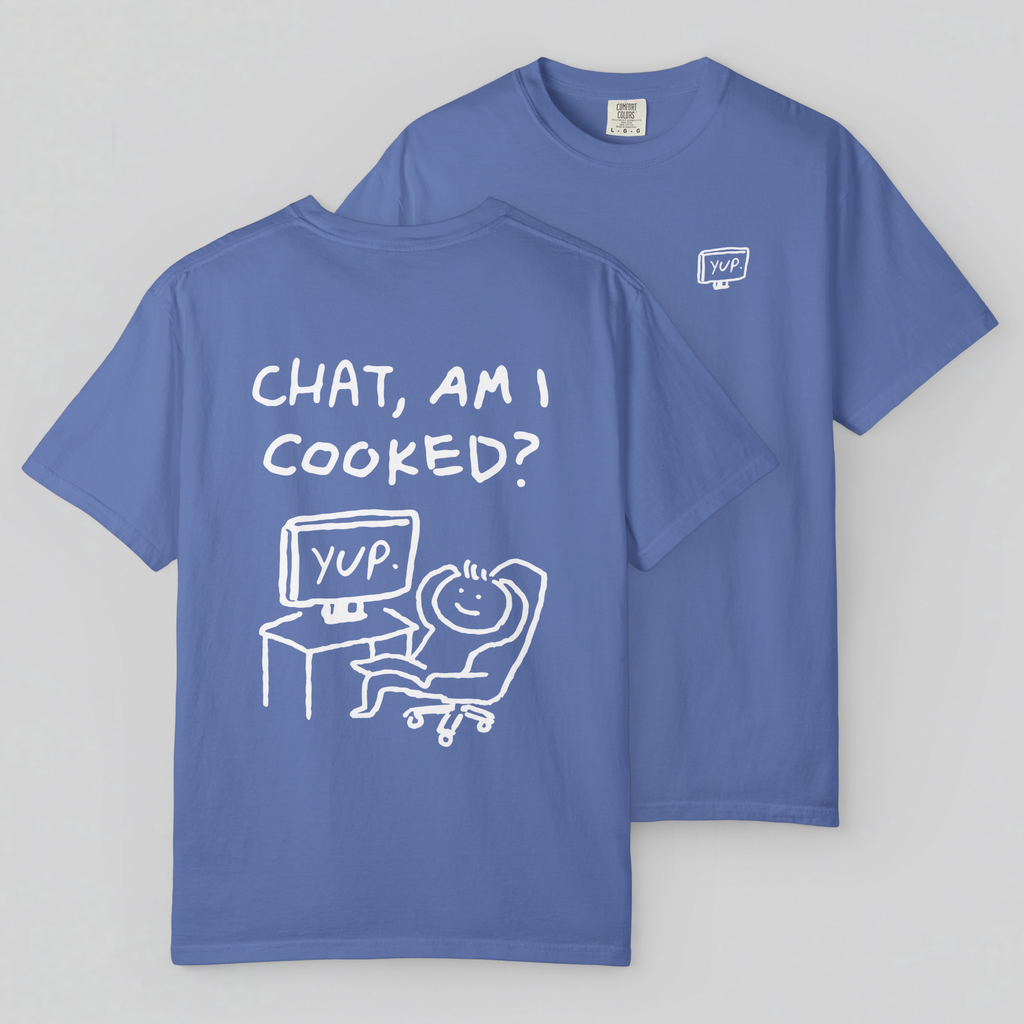 Chat Am I Cooked? - Classic Edition