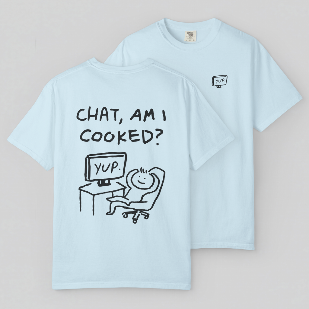 Chat Am I Cooked? - Classic Edition