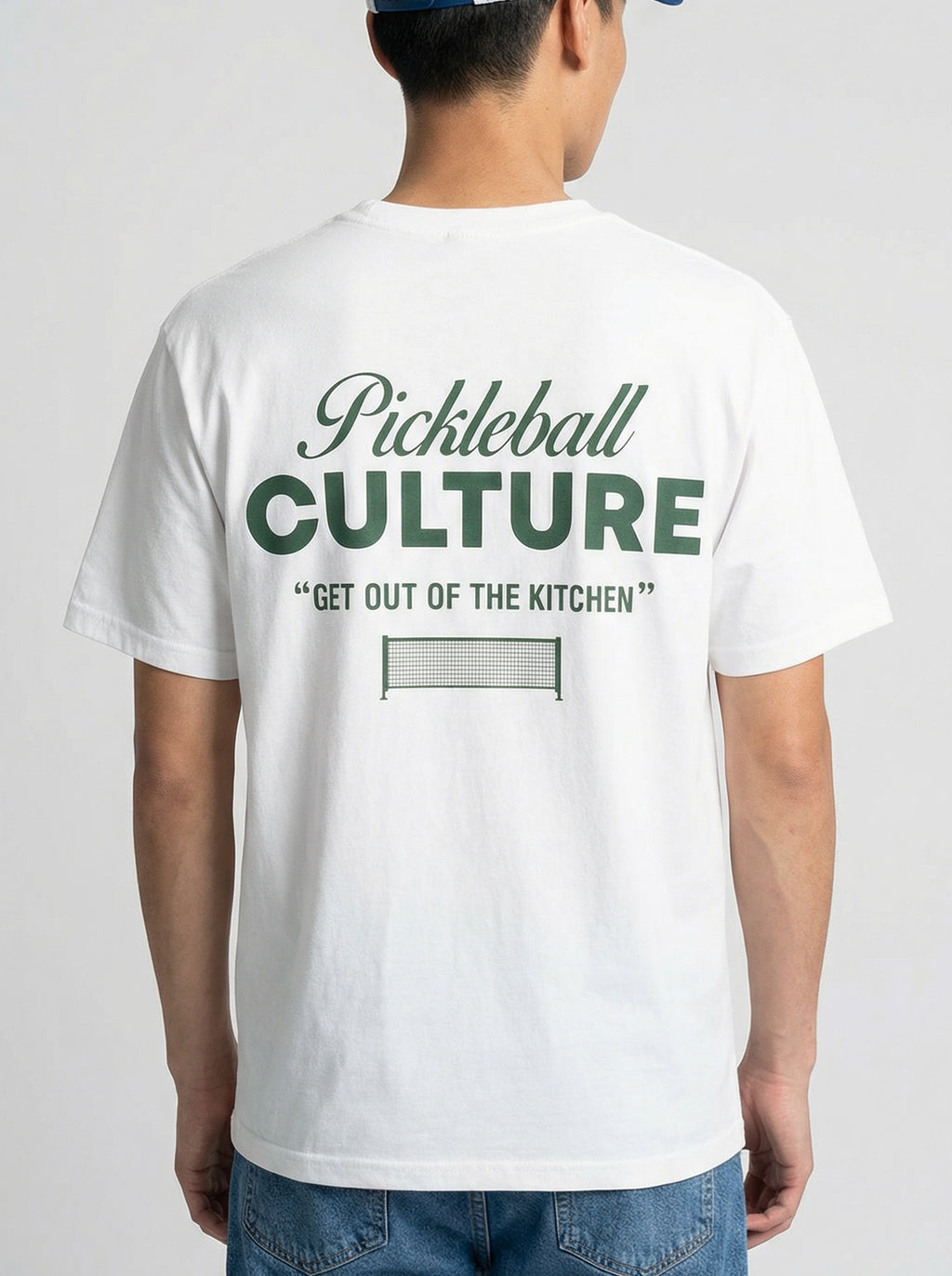 Pickleball Culture