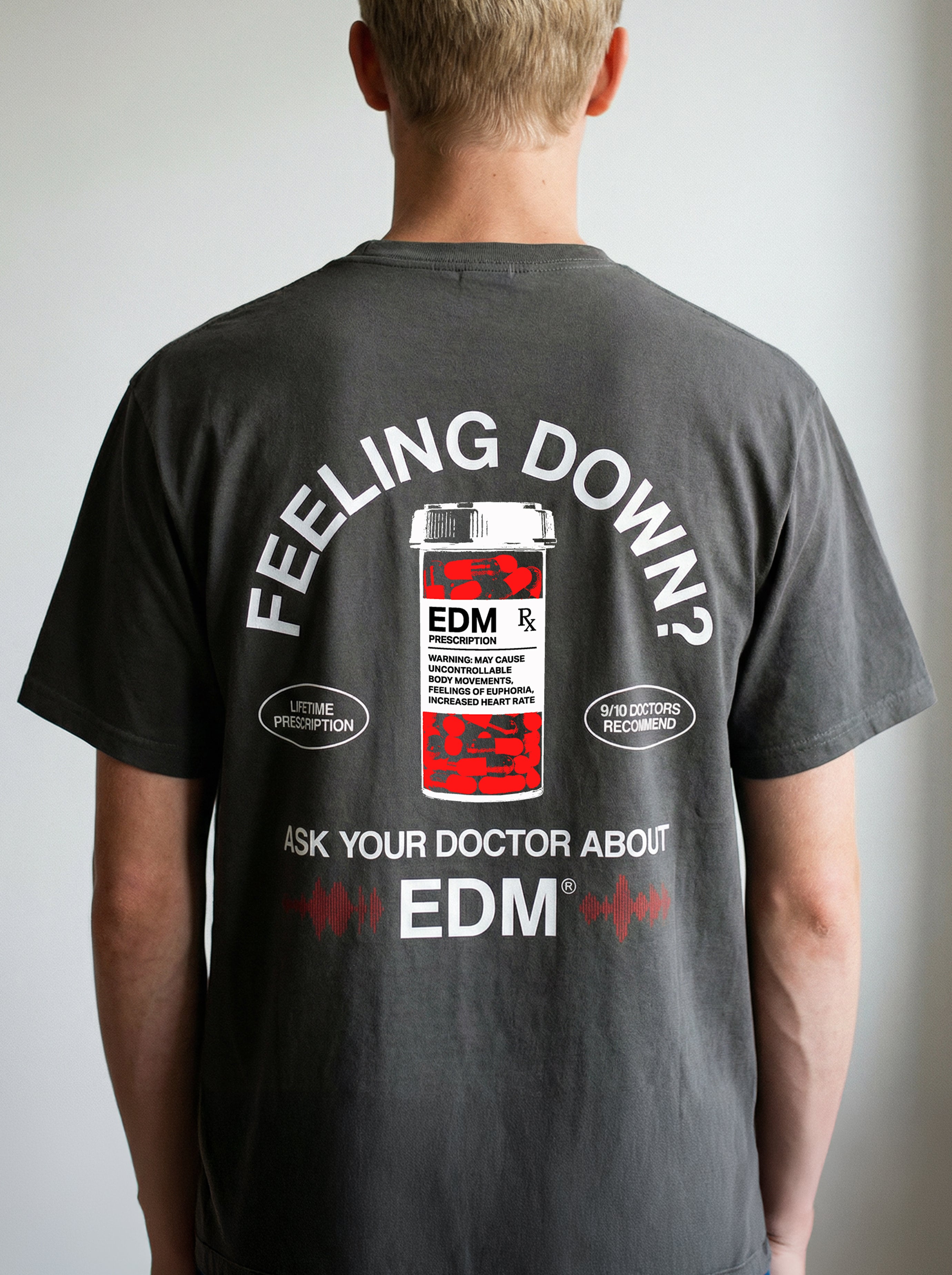 EDM Prescription - Classic Edition