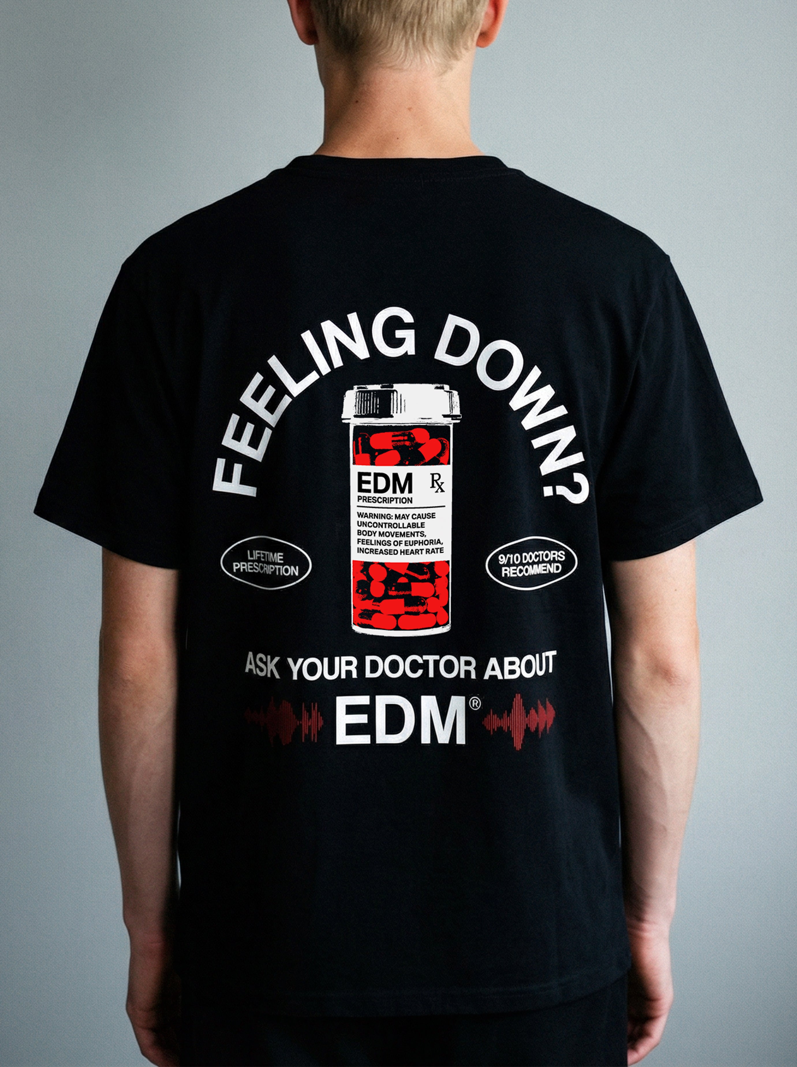 EDM Prescription - Classic Edition