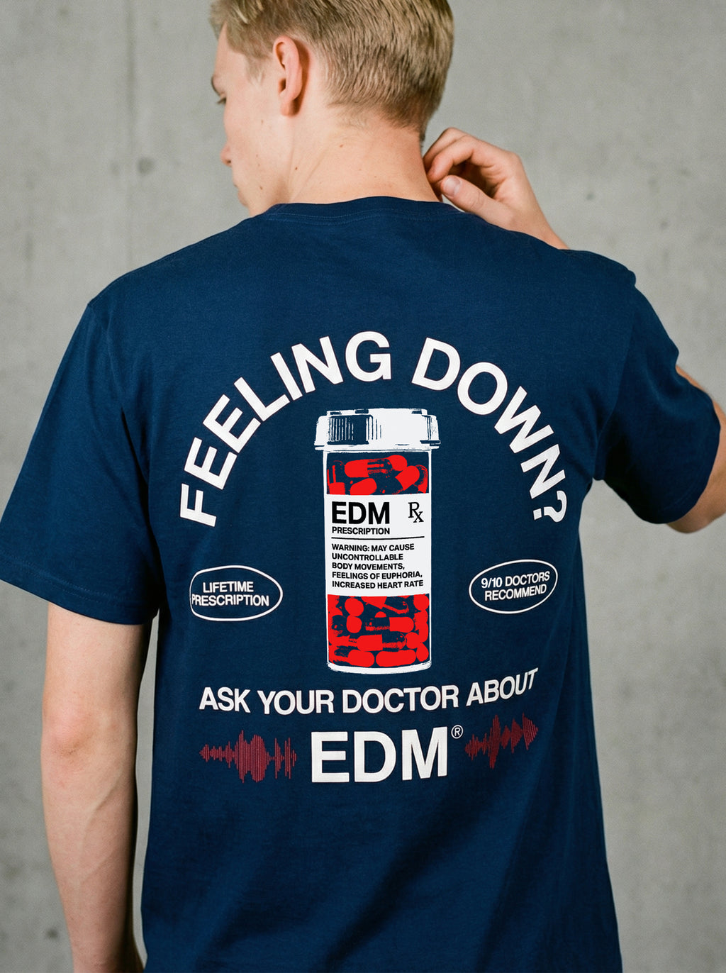 EDM Prescription - Classic Edition