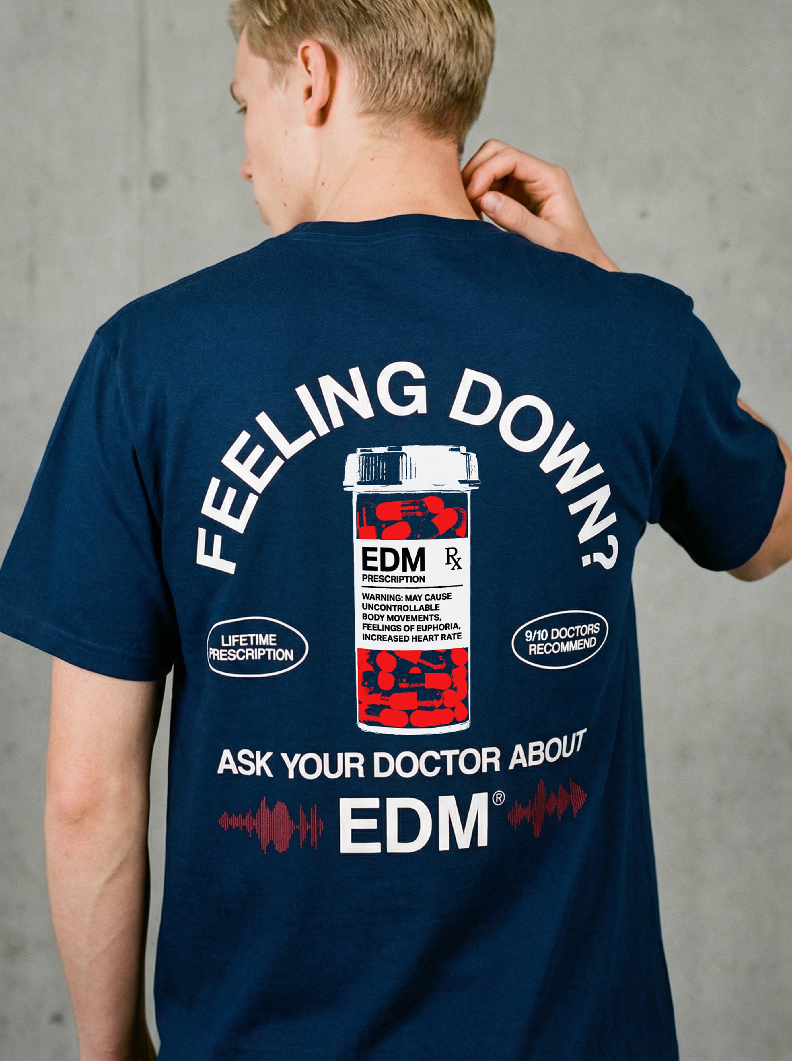 EDM Prescription - Classic Edition