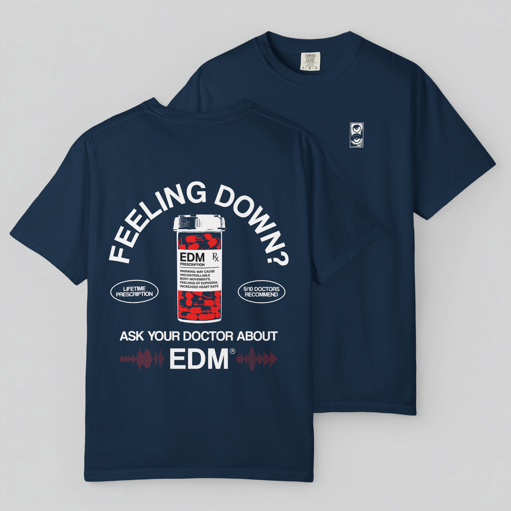 EDM Prescription - Classic Edition