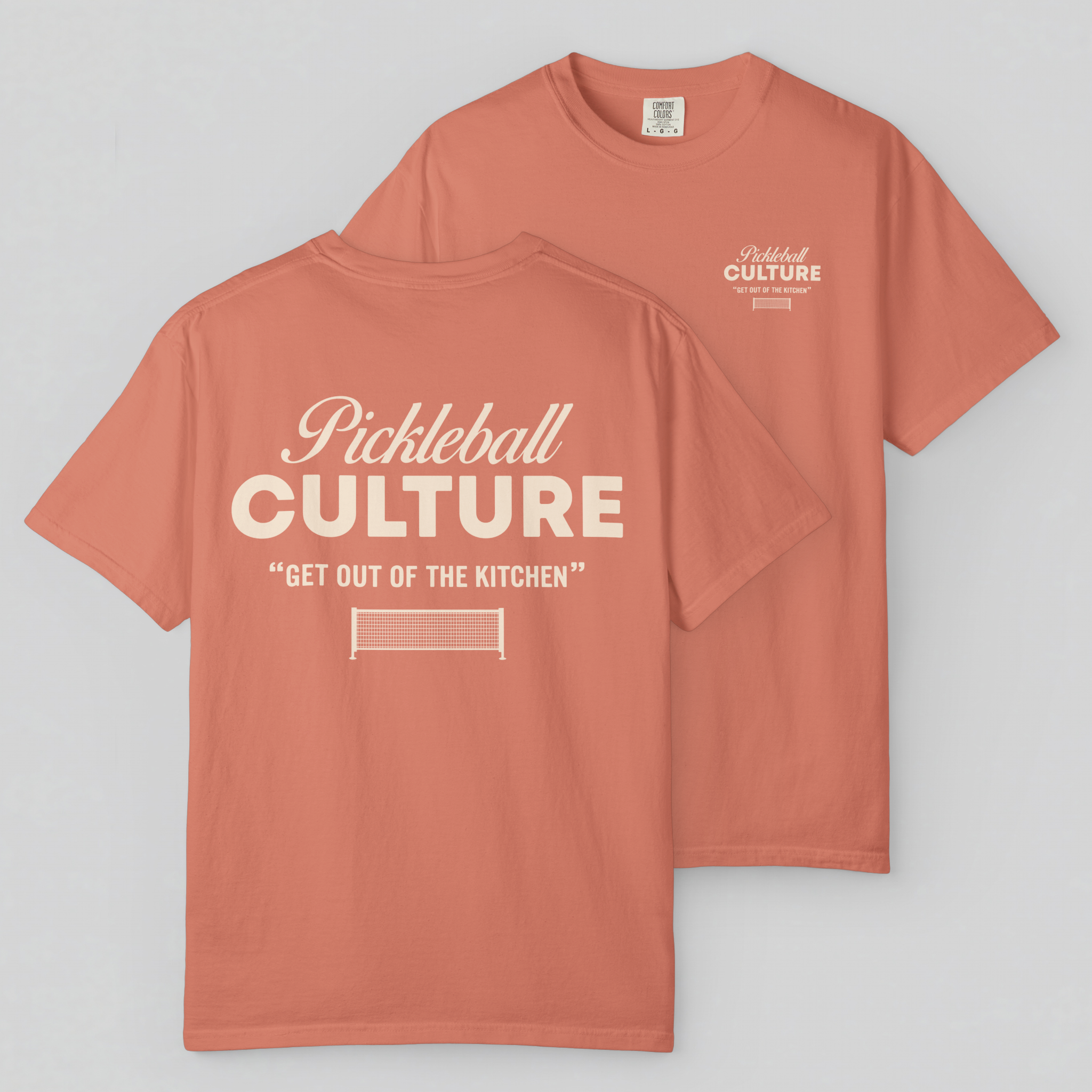 Pickleball Culture