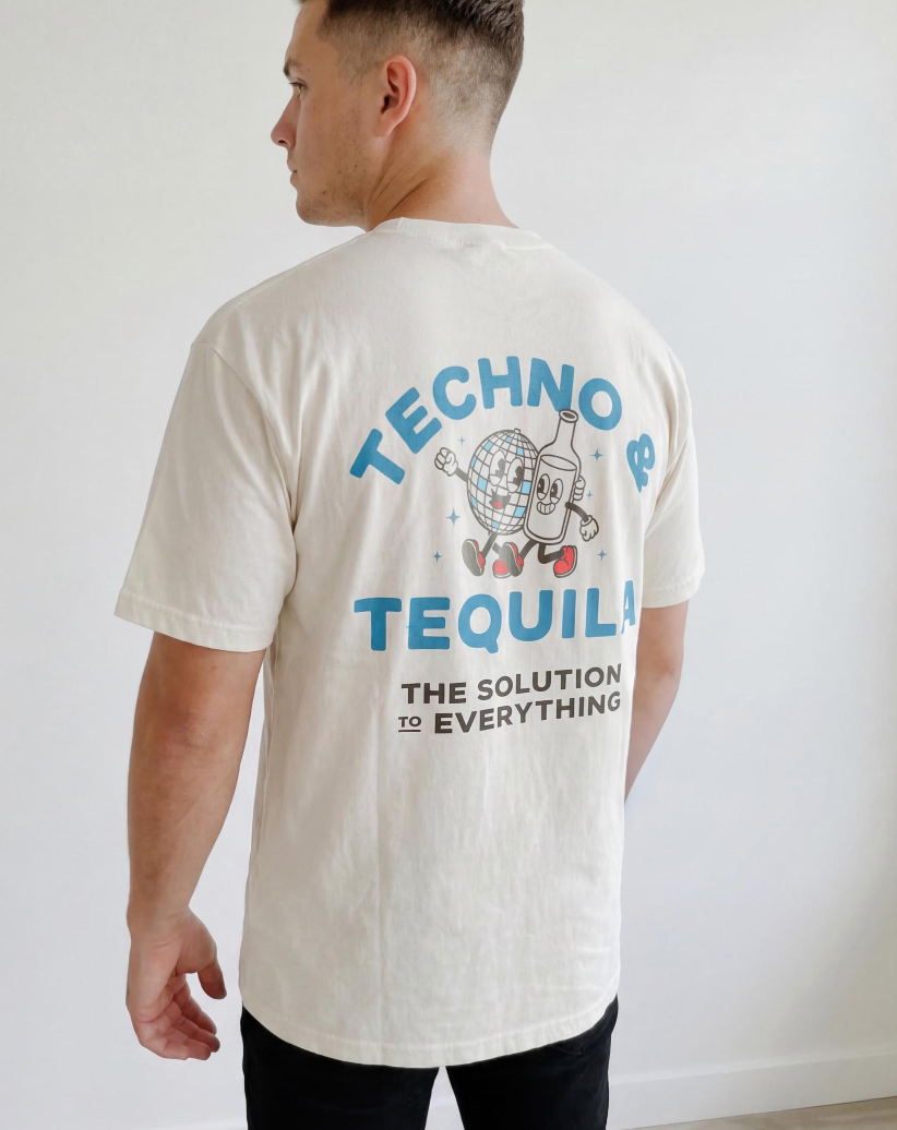 Techno and Tequila