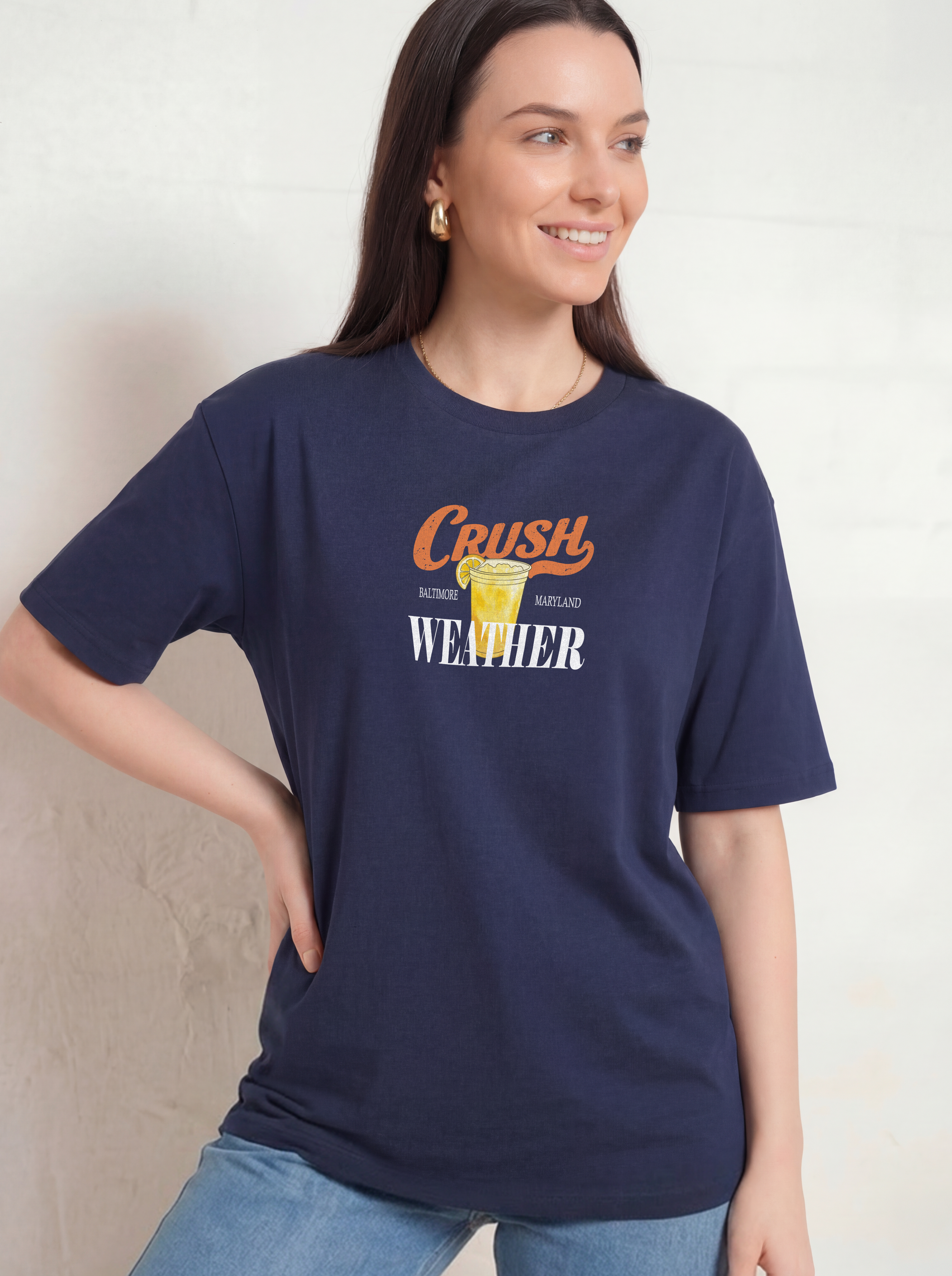 Crush Weather - Ryan Sigmon Exclusive